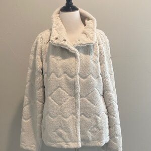 New, without tags ladies light weight jacket.